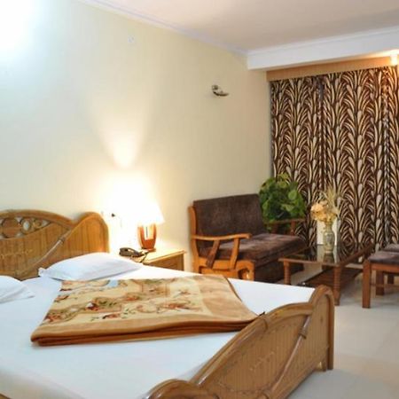 Ark Hotel Dalhousie Szoba fotó