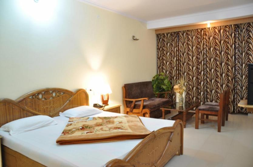 Ark Hotel Dalhousie Szoba fotó