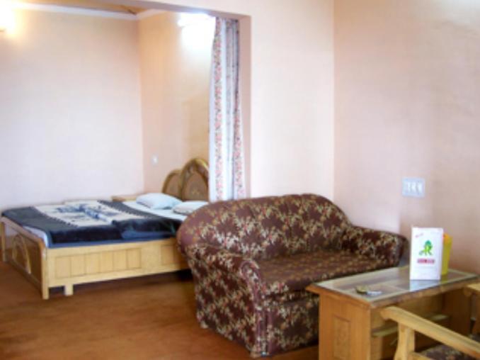 Ark Hotel Dalhousie Kültér fotó